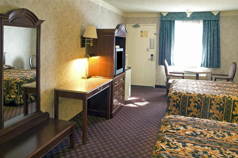Americas Best Value Inn & Suites - Fontana Pokój zdjęcie