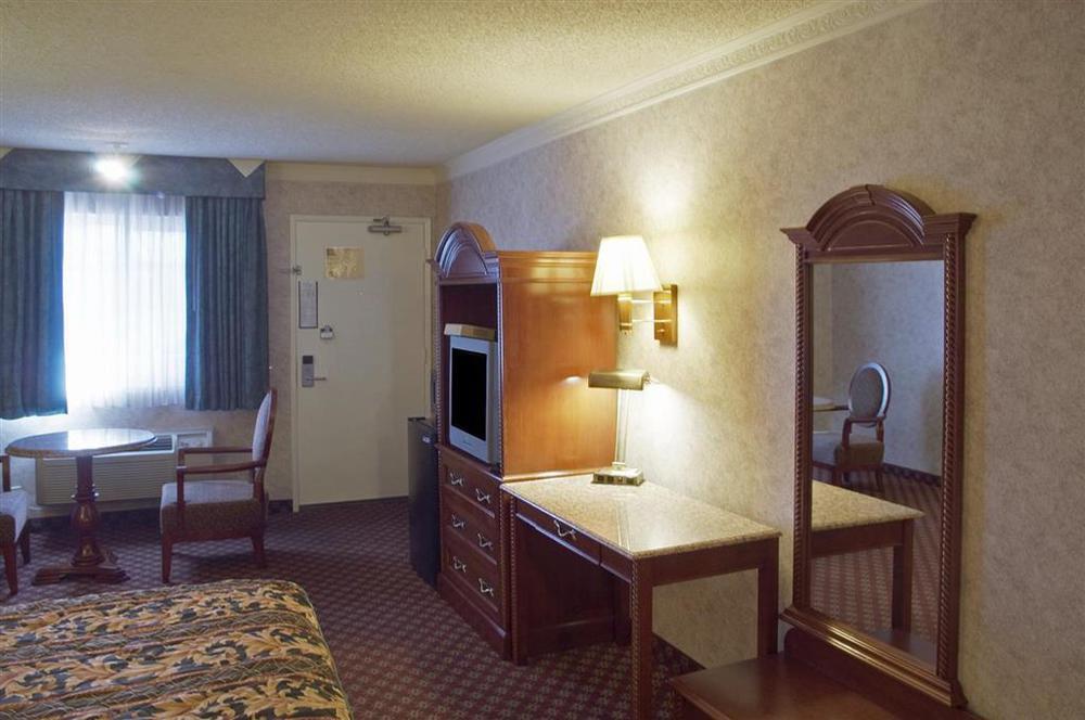 Americas Best Value Inn & Suites - Fontana Pokój zdjęcie